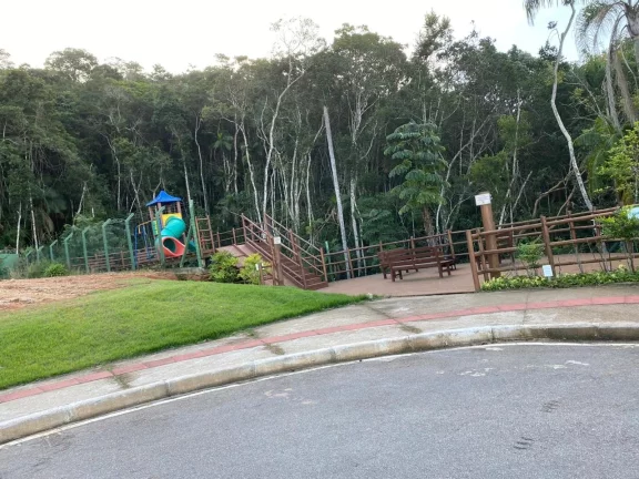 Imagem TERRENO RESIDENCIAL em SÃO JOSÉ - SC, SERTÃO DO MARUIM