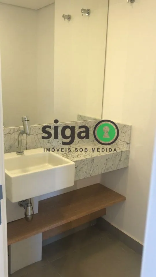 Imagem Apartamento para locação 85,83m² com 2 dormitórios, localizado no Jardim Paulista/SP