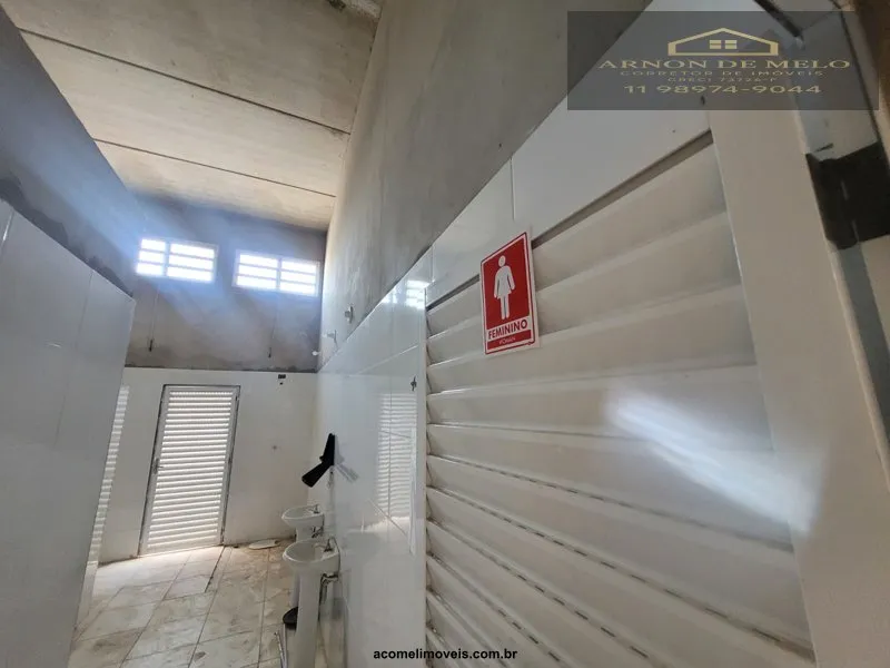 Imagem Galpões para locação em Vargem Grande Paulista no bairro Distrito Industrial