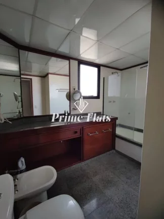 Imagem Flat disponível para locação no Hotel Massis, com 50m², 1 dormitório e 1 vaga de garagem