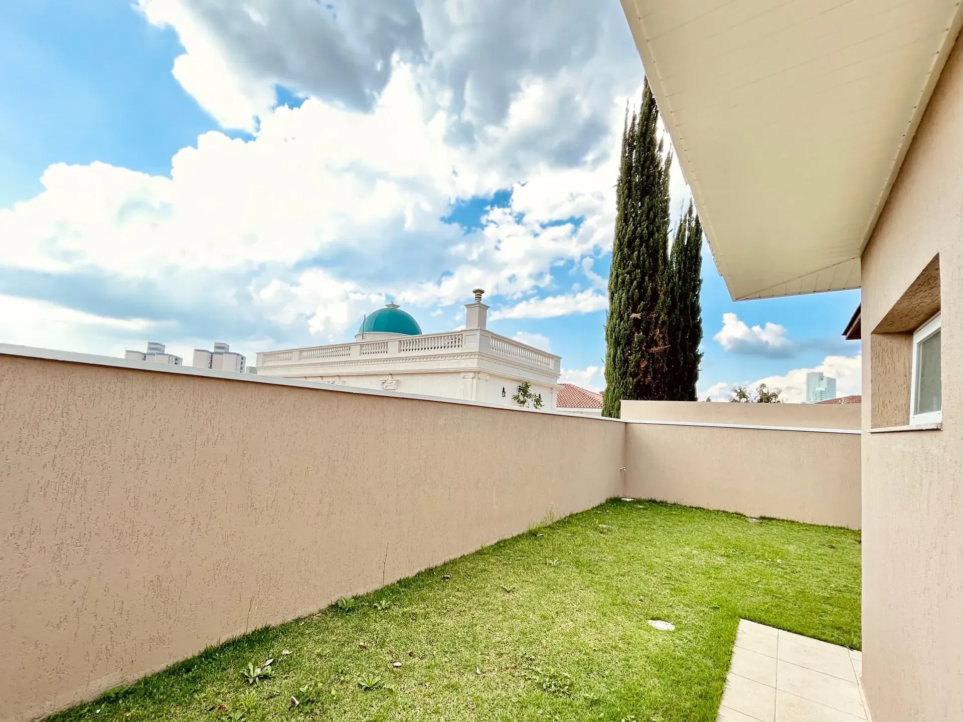 Imagem Casa de Condomínio com 4 Quartos à Venda, 400 m² em Anhangabaú - Jundiaí