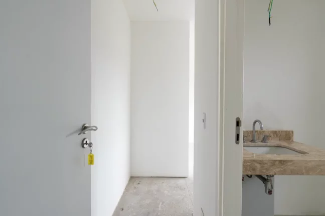 Imagem Apartamento à venda em São Paulo, Butantã, com 3 quartos, 154m2