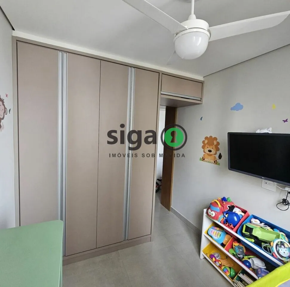 Imagem APARTAMENTO PARA LOCAÇÃO