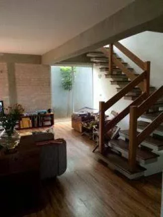 Foto do imóvel Casa com 4 dormitórios à venda, 249 m² - Granja Viana - Cotia/SP
