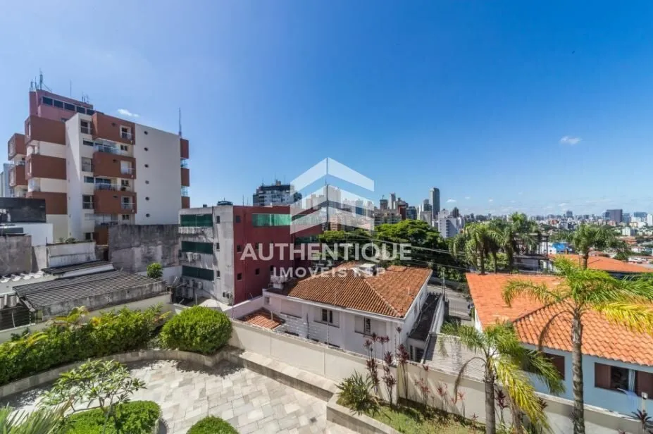 Imagem Araioses Vila Madalena - Apartamento à venda no bairro Vila Madalena - São Paulo/SP, Zona Oeste