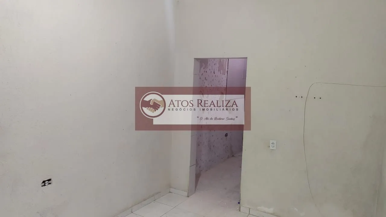 Imagem Alugue Casas de Vila 39m² em Jardim Marilda - São Paulo