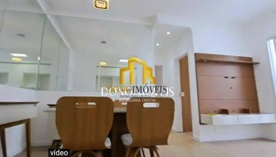 Imagem Apartamento Garden 112 m² em Rudge Ramos | 2 Dorms | Quintal