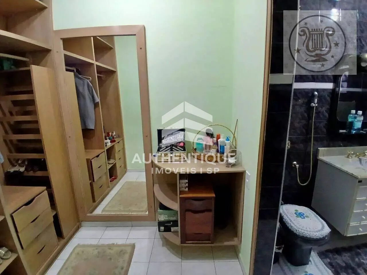 Imagem Casa à venda no bairro Limão - São Paulo/SP