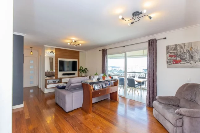 Imagem APARTAMENTO RESIDENCIAL em São Paulo - SP, Alto da Boa Vista