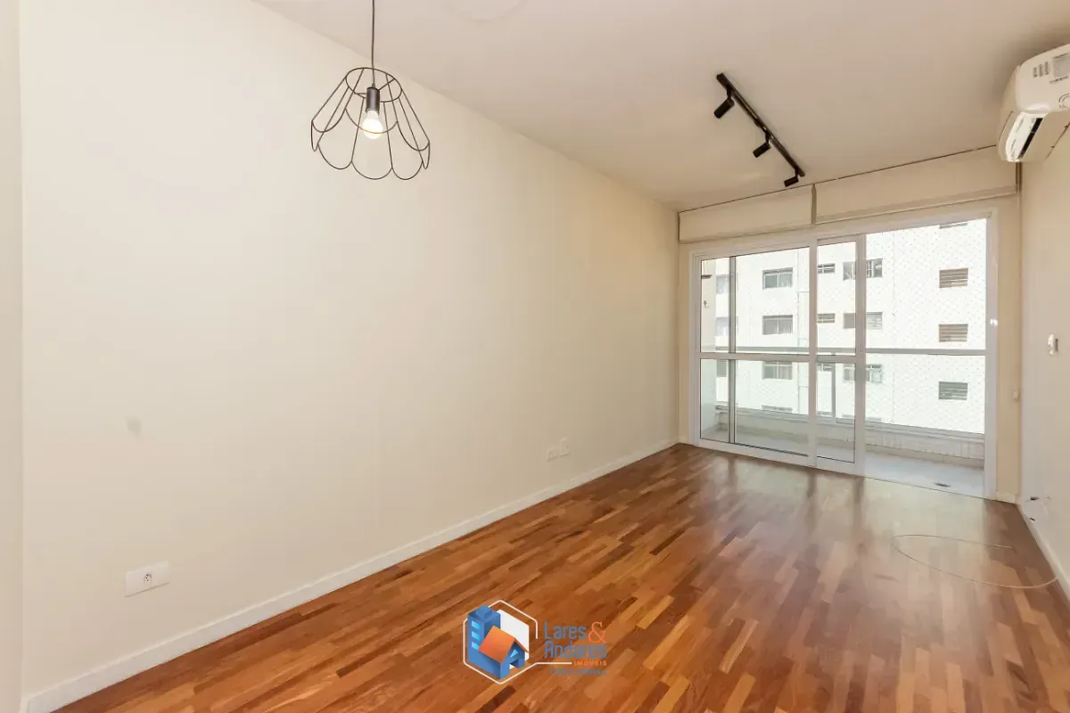 Imagem Apartamento para venda em Vila Olímpia com 2 quartos, sendo 1 suíte, 61m²