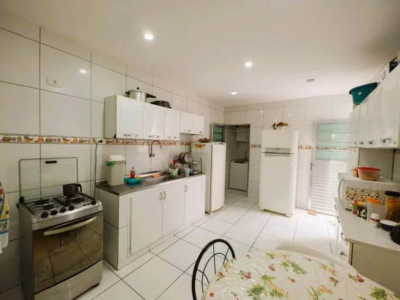 Imagem Casa para Venda em Recife, San Martin, 3 dormitórios, 2 banheiros, 2 vagas