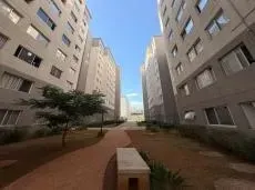 Imagem Apartamento com 2 Quartos à Venda, 62 m² em Jardim Gilda Maria - São Paulo