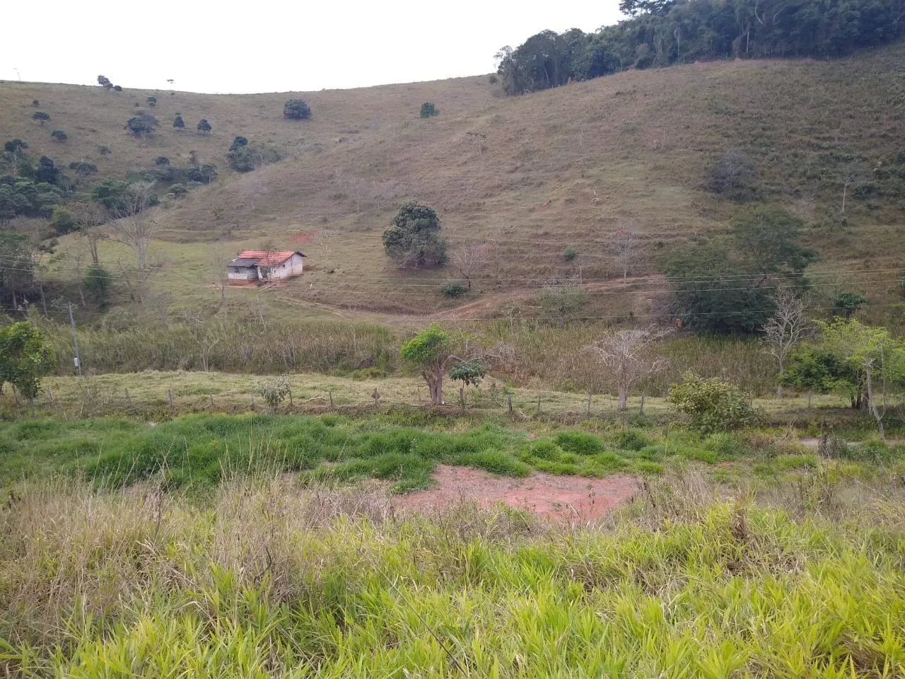 Foto do imóvel Terreno à venda 2000M², Sete Voltas, Taubaté - SP