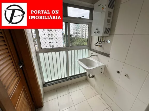Imagem APARTAMENTO RESIDENCIAL em RIO DE JANEIRO - RJ, JACAREPAGUÁ