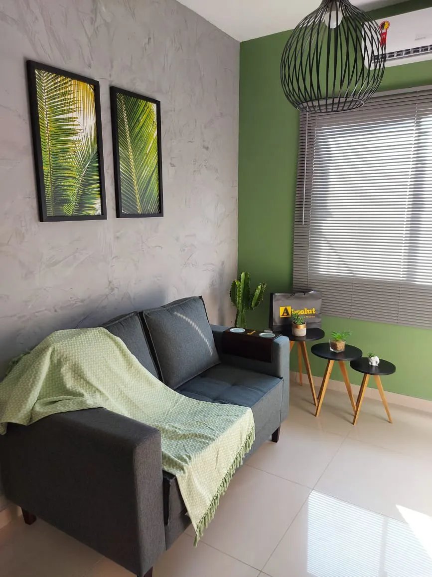 Imagem Casa de porteira fechada, nunca habitada, pronta para você entrar e morar!