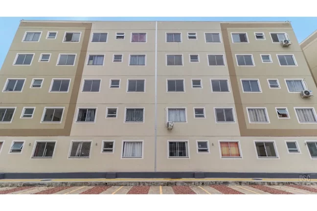 Imagem Apartamento para venda no bairro Restinga em Porto Alegre