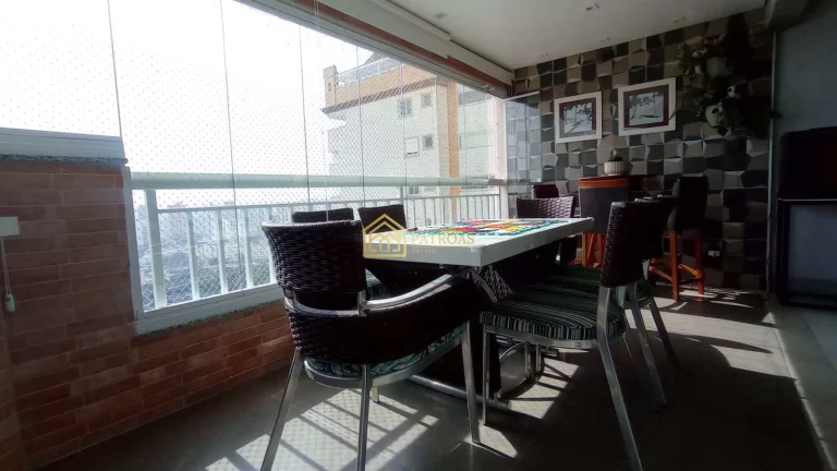 Imagem Apartamento Padrão