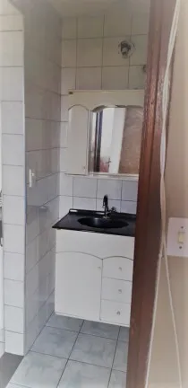 Imagem Apartamento com 2 Quartos à Venda, 56 m² em Conjunto Residencial José Bonifácio - São Paulo