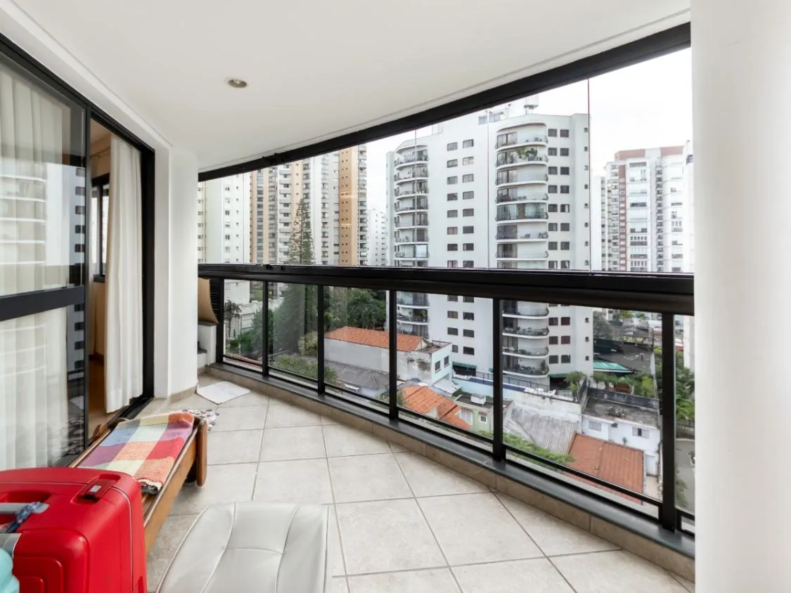 Imagem Apartamento, Residencial para Venda, Perdizes, São Paulo