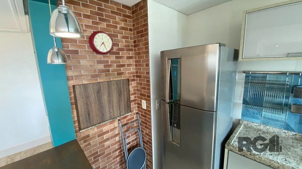 Imagem Apartamento em Jardim Sabará