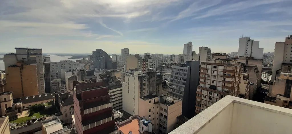 Imagem Apartamento em Centro Histórico