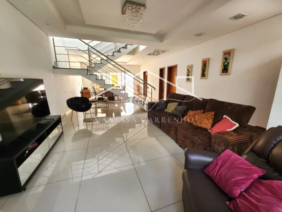 Imagem Venda Sobrado | Vanessa Carrenho