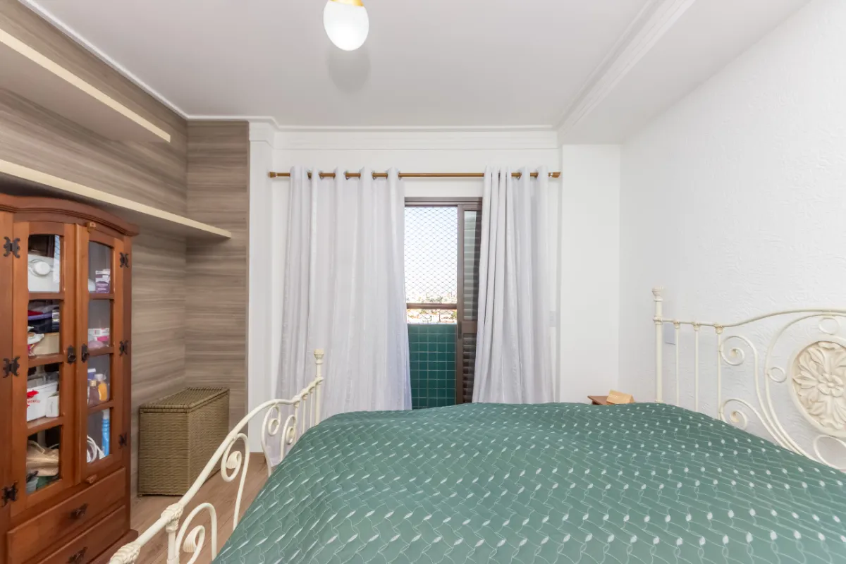 Imagem Apartamento para venda em Campestre com 3 quartos, sendo 1 suíte, 97m2