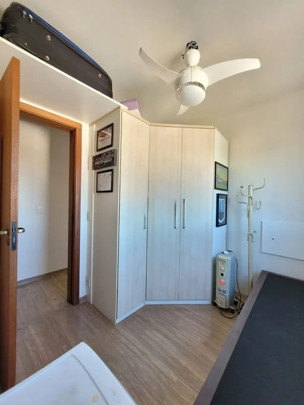 Imagem Apartamento com 3 dormitórios com 71m², vaga dupla no bairro Medianeira