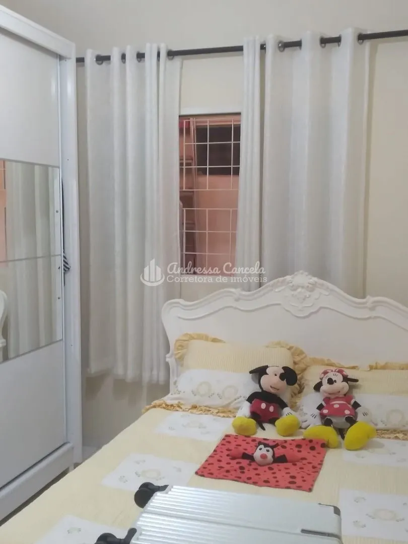 Imagem Casa com 3 dormitórios, 170 m² - venda por R$ 480.000,00 ou aluguel por R$ 2.700,00/mês - Residencial Nato Vetorasso - São José do Rio Preto/SP