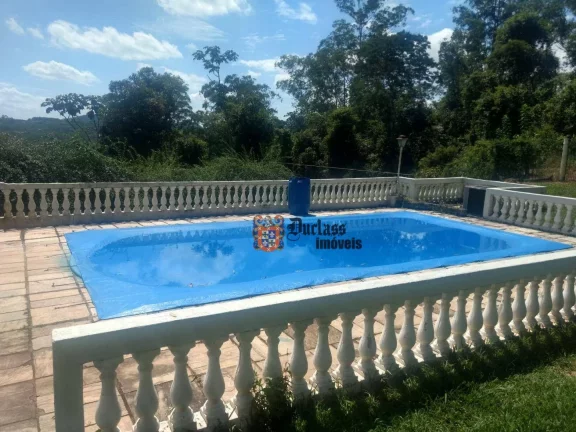 Imagem Sítio com 3 dormitórios à venda, 30000 m² por R$ 1.500.000,00 - Cachoeira - Atibaia/SP