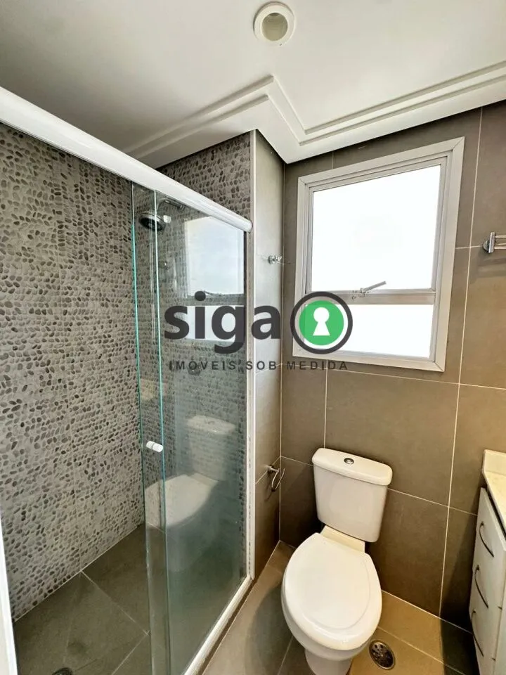 Imagem Apartamento à venda com 3 dormitórios, 2 vagas de garagem, 128m2 na Vila Andrade