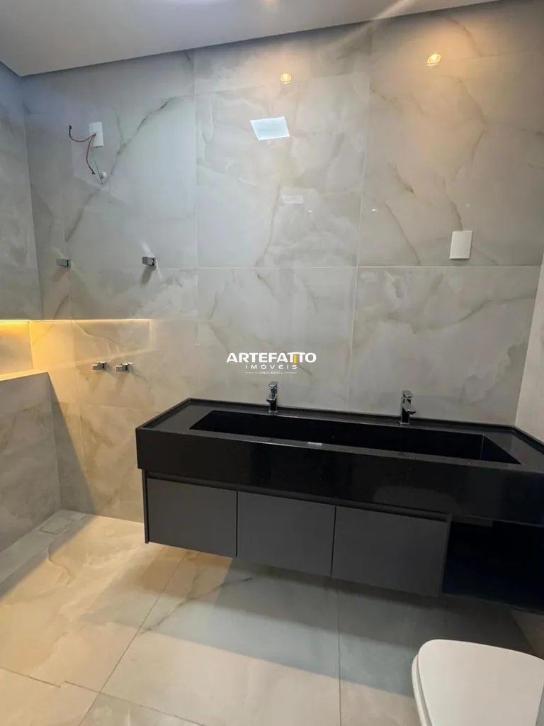 Imagem Casa à venda em Franca, Jardim Natal I, com 3 quartos, 150m2