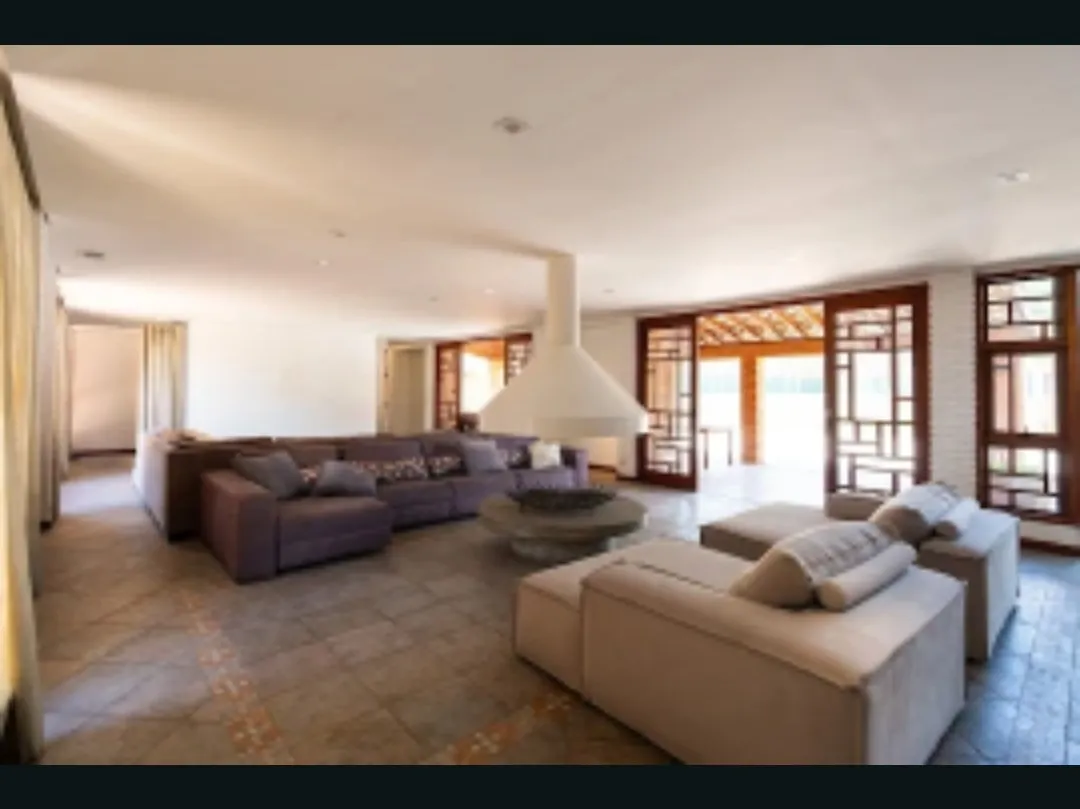 Imagem CASA RESIDENCIAL em Santana do Parnaíba - SP, Alphaville