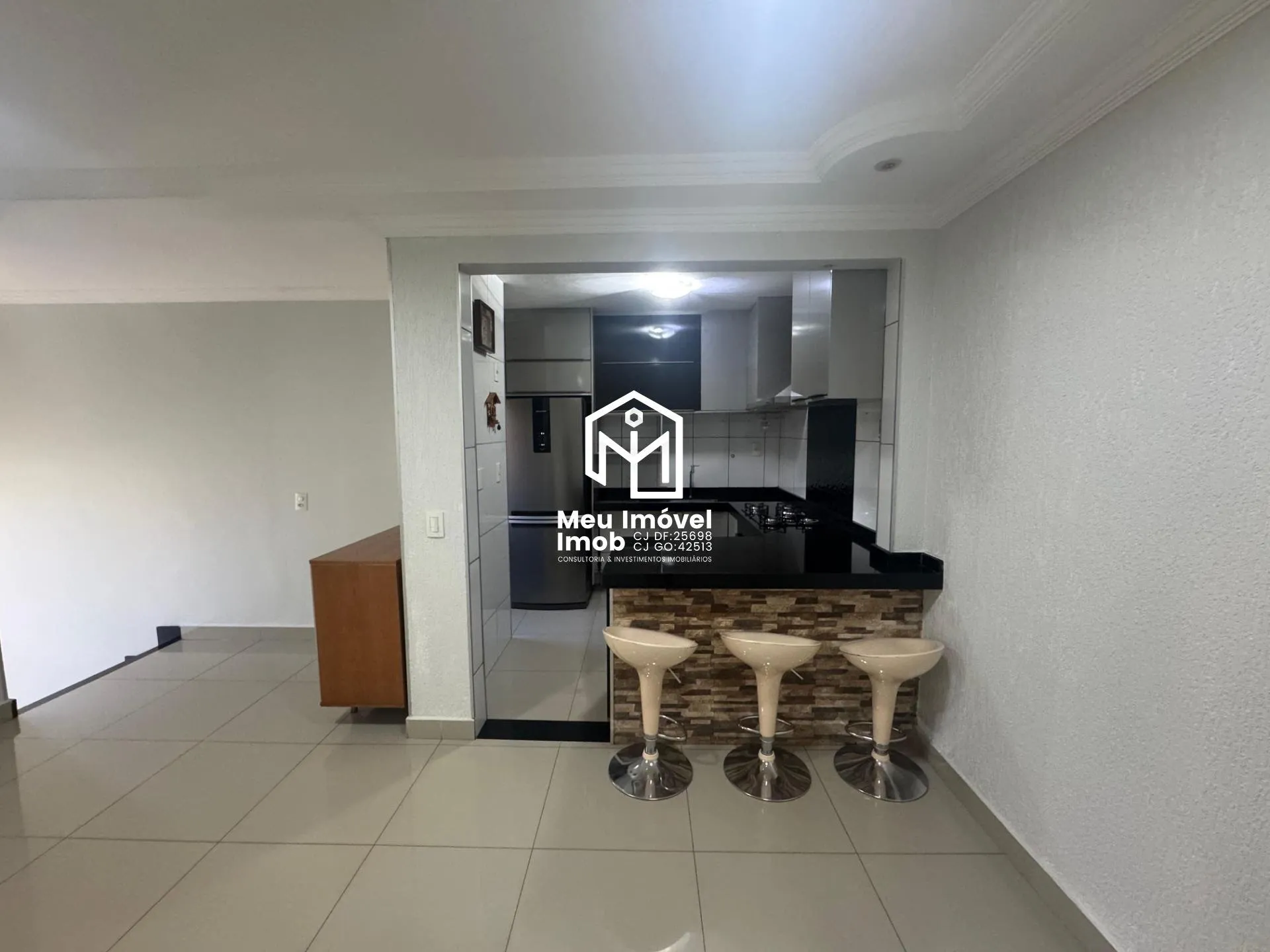 Imagem Apartamento Ville Blanche III - Valparaíso de Goiás