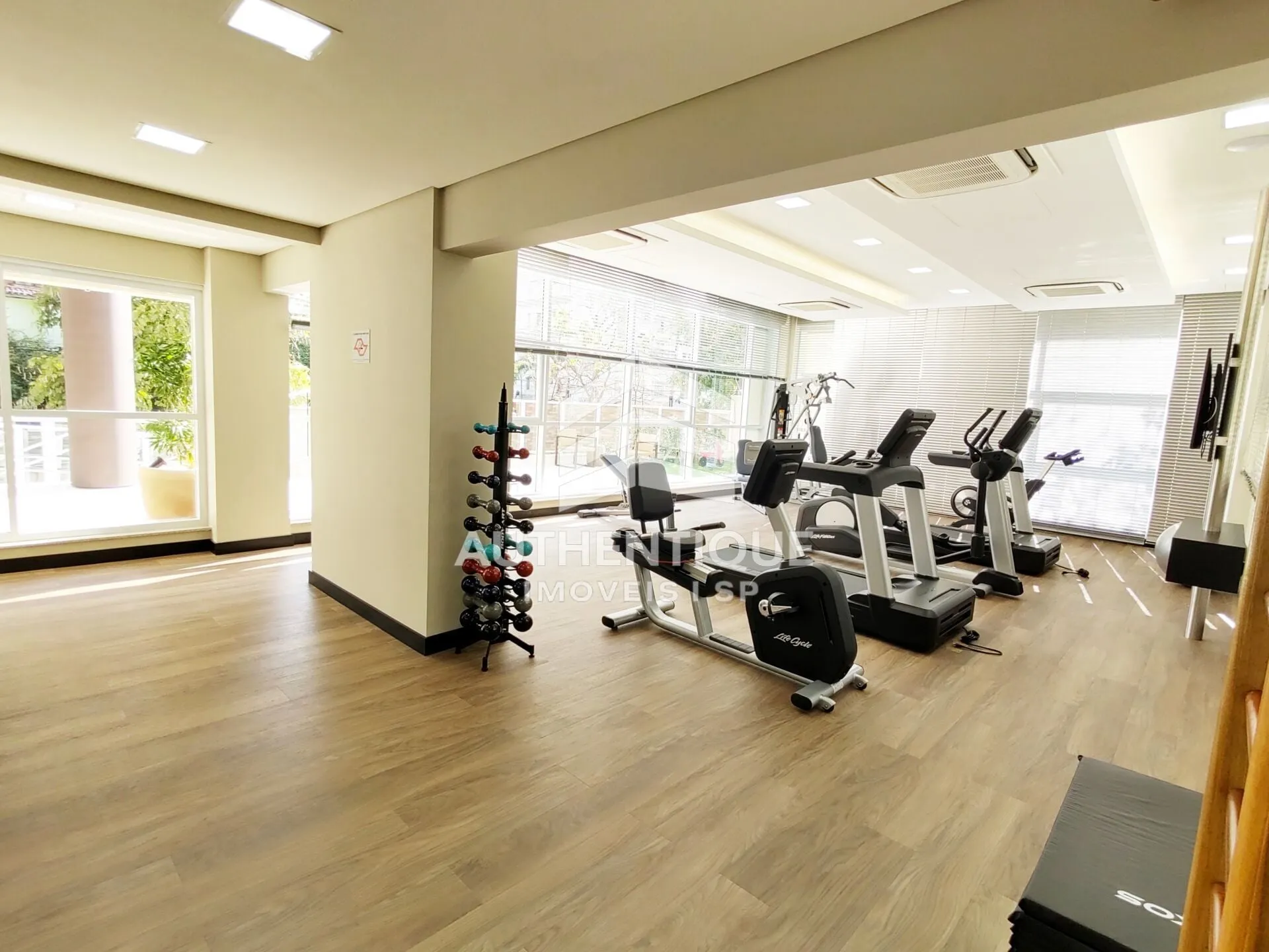 Imagem SENZO PARAISO - Apartamento à venda em São Paulo/SP