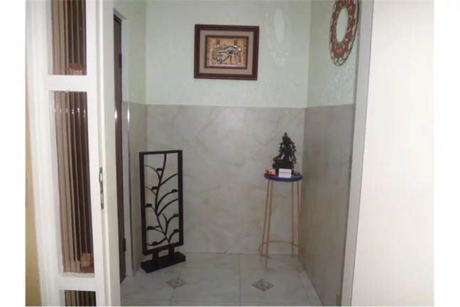Imagem APARTAMENTO RESIDENCIAL em São Paulo - SP, Moema
