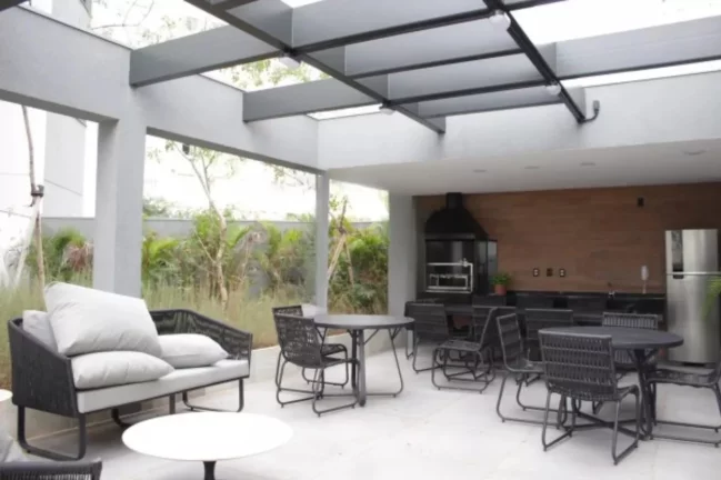 Imagem EREDITÁ PARQUE - EZTEC - Apartamento de 130m² (Revenda), com localização privilegiada na Mooca!