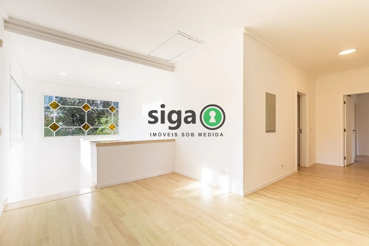Imagem Casa em Condomínio a venda na Chácara Flora com 4 quartos