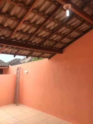 Imagem CASA À VENDA NO BAIRRO VALE DAS PALMEIRAS, MACAÉ/RJ.