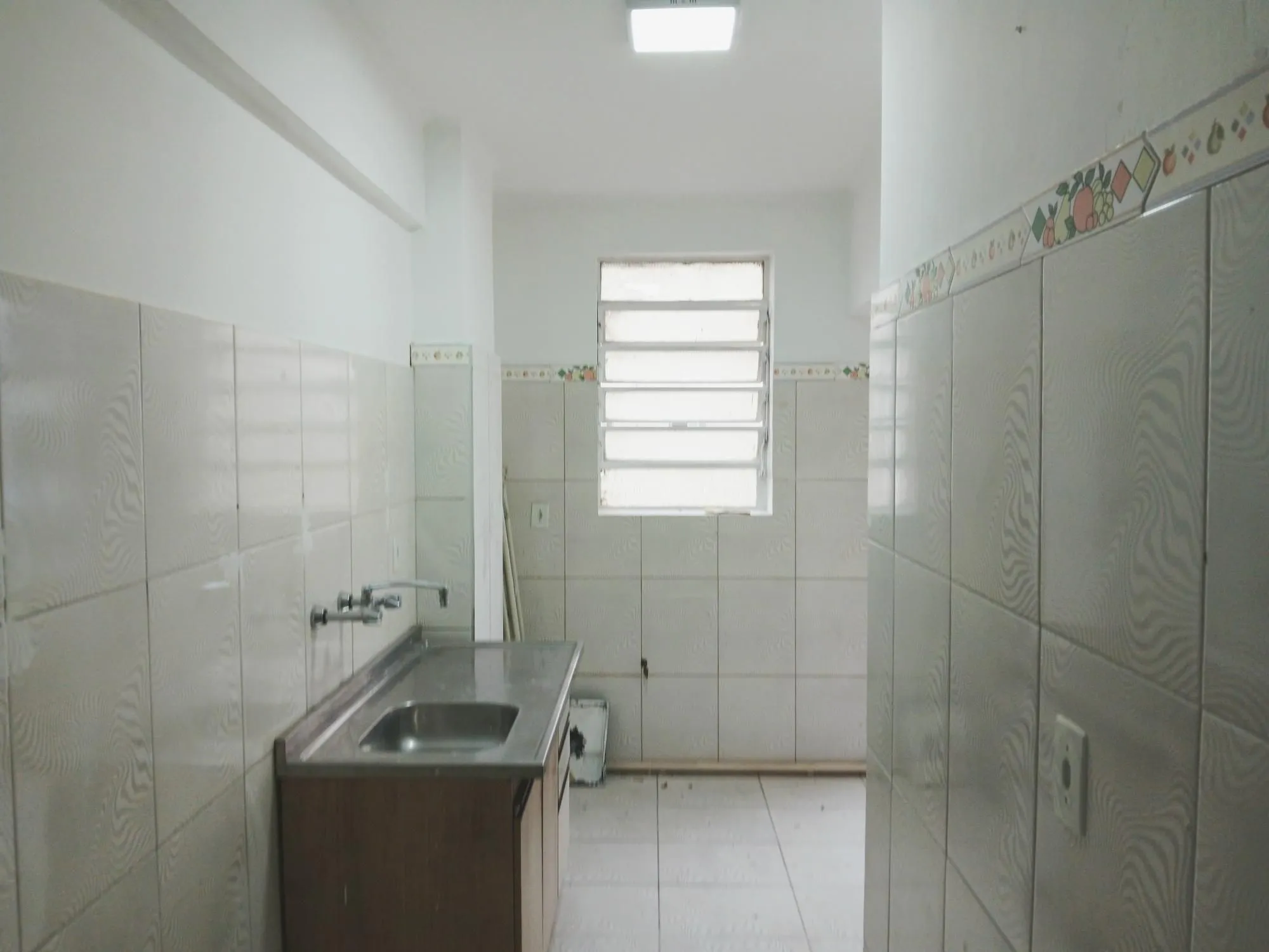 Imagem Apartamento de 2 Dormitórios no Centro Histórico.