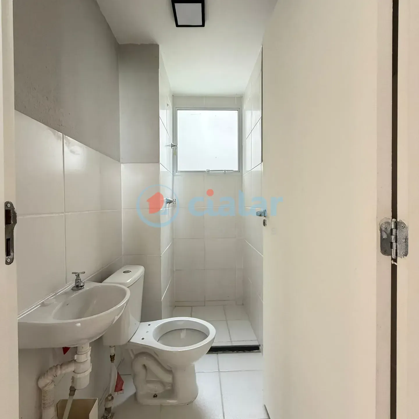 Imagem Apartamento à venda, Santa Cruz, Rio de Janeiro, RJ