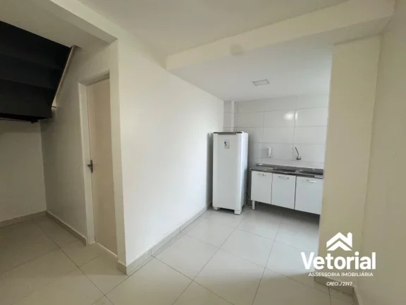 Imagem Aluguel de Apartamento no Centro de Barreiras-BA: 3 quartos, 3 suítes, 1 sala, 75m² de área. Venha conferir!