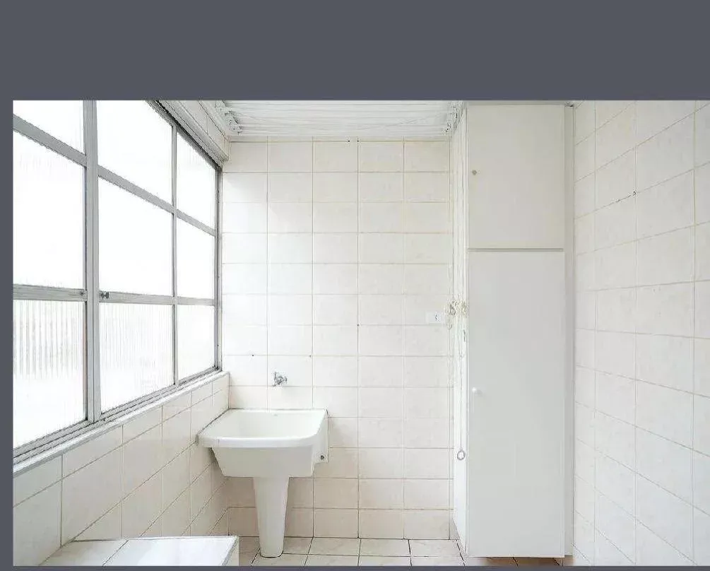 Imagem Apartamento 2 dormitórios - Rudge Ramos - São Bernardo do Campo