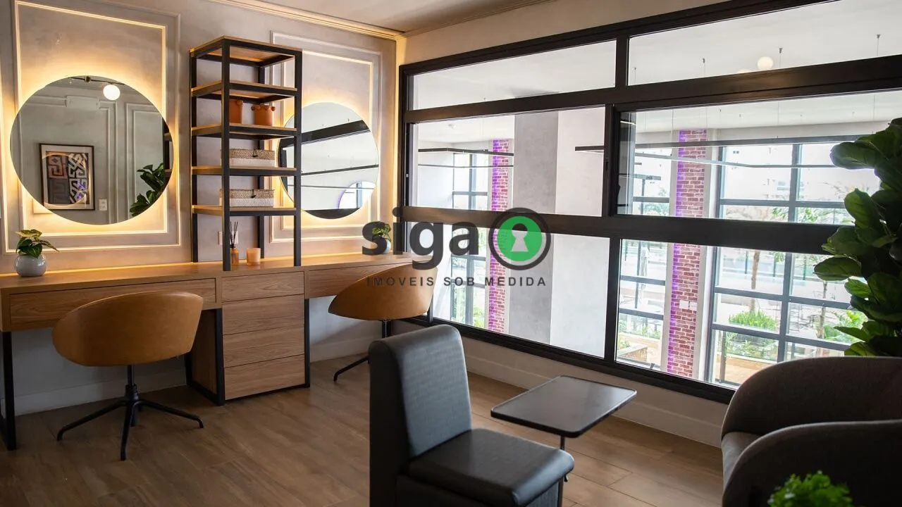 Imagem Apartamento para venda em Perdizes, São Paulo - SP