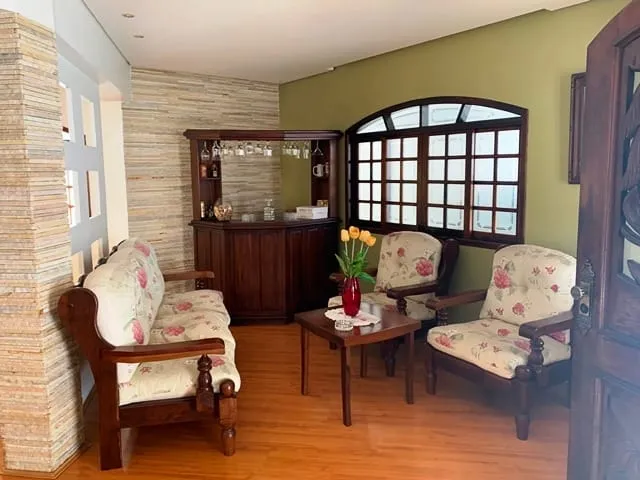 Imagem Casa à venda 3 Quartos, 2 Suites, 5 Vagas, 720M², Jardim Residencial Doutor Lessa, Pindamonhangaba - SP