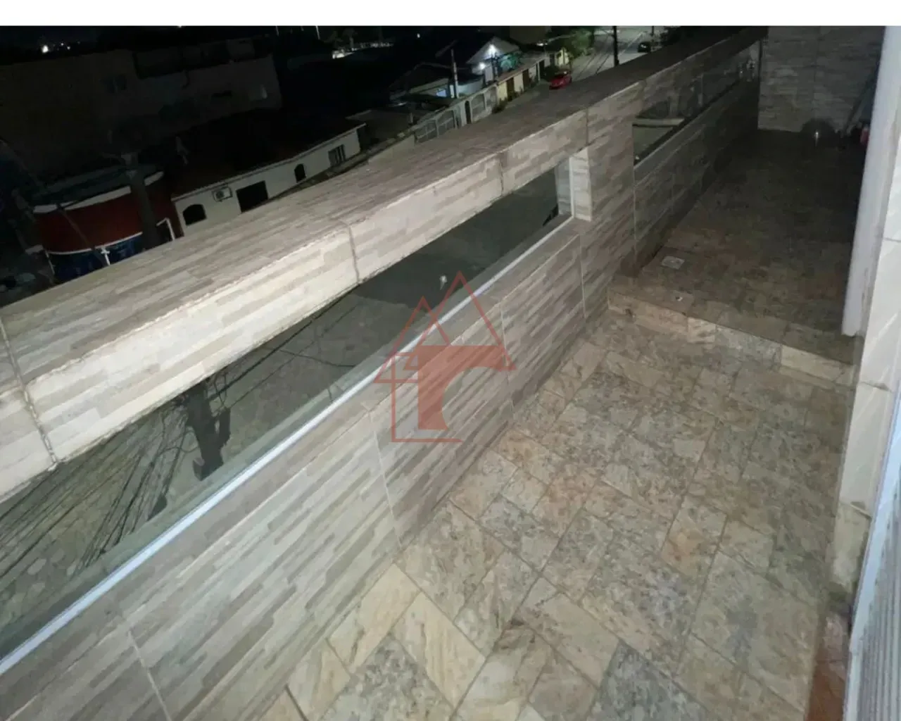Imagem Apartamento com 3 Quartos à Venda, 123 m² em Jardim Casqueiro - Cubatão