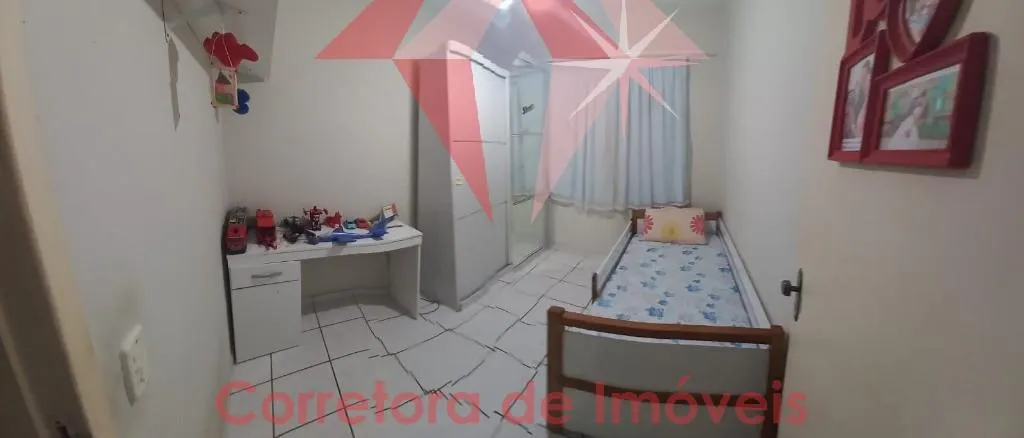 Imagem Casa / Sobrado em Serra Dourada II, Serra