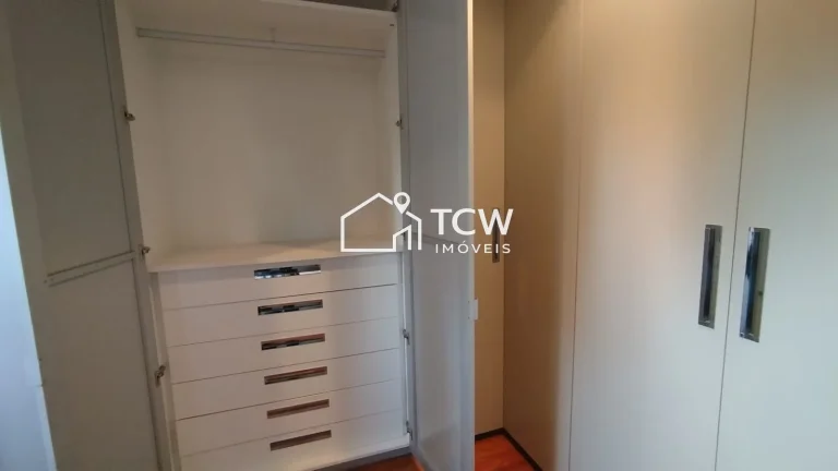 Imagem Apartamento à venda no bairro Itaim Bibi - São Paulo/SP, Zona Sul