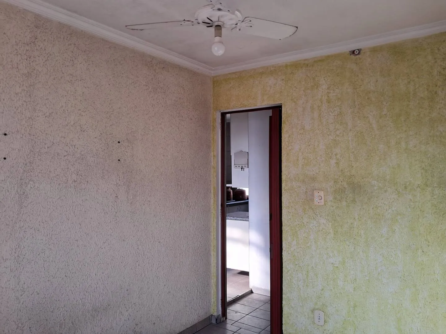 Imagem Apartamento com 2 quartos à venda na Vila Bancária