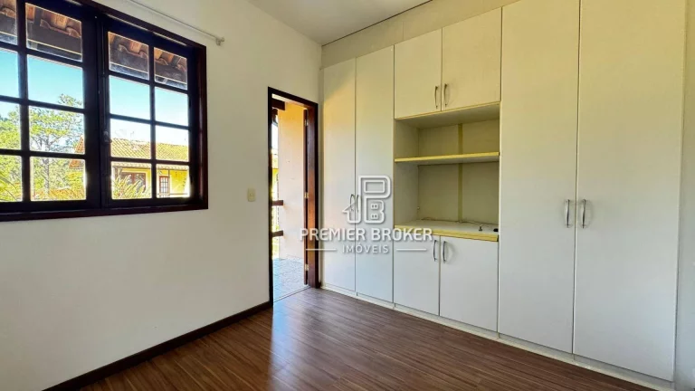 Imagem Casa à venda, 58 m² por R$ 314.900,00 - Parque do Imbui - Teresópolis/RJ